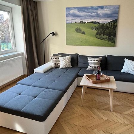 Apartman Relax Zvolen Extérieur photo