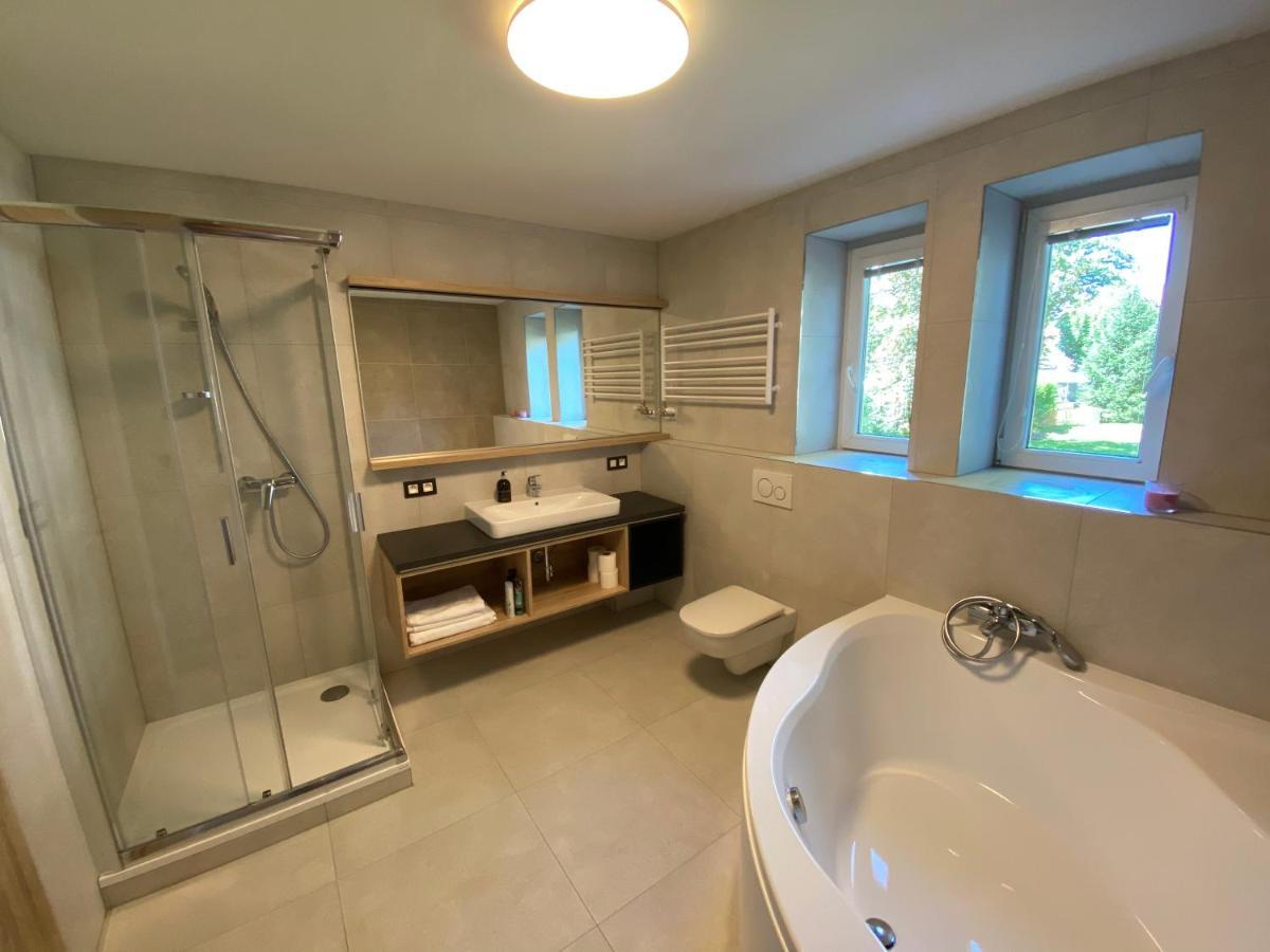 Apartman Relax Zvolen Extérieur photo