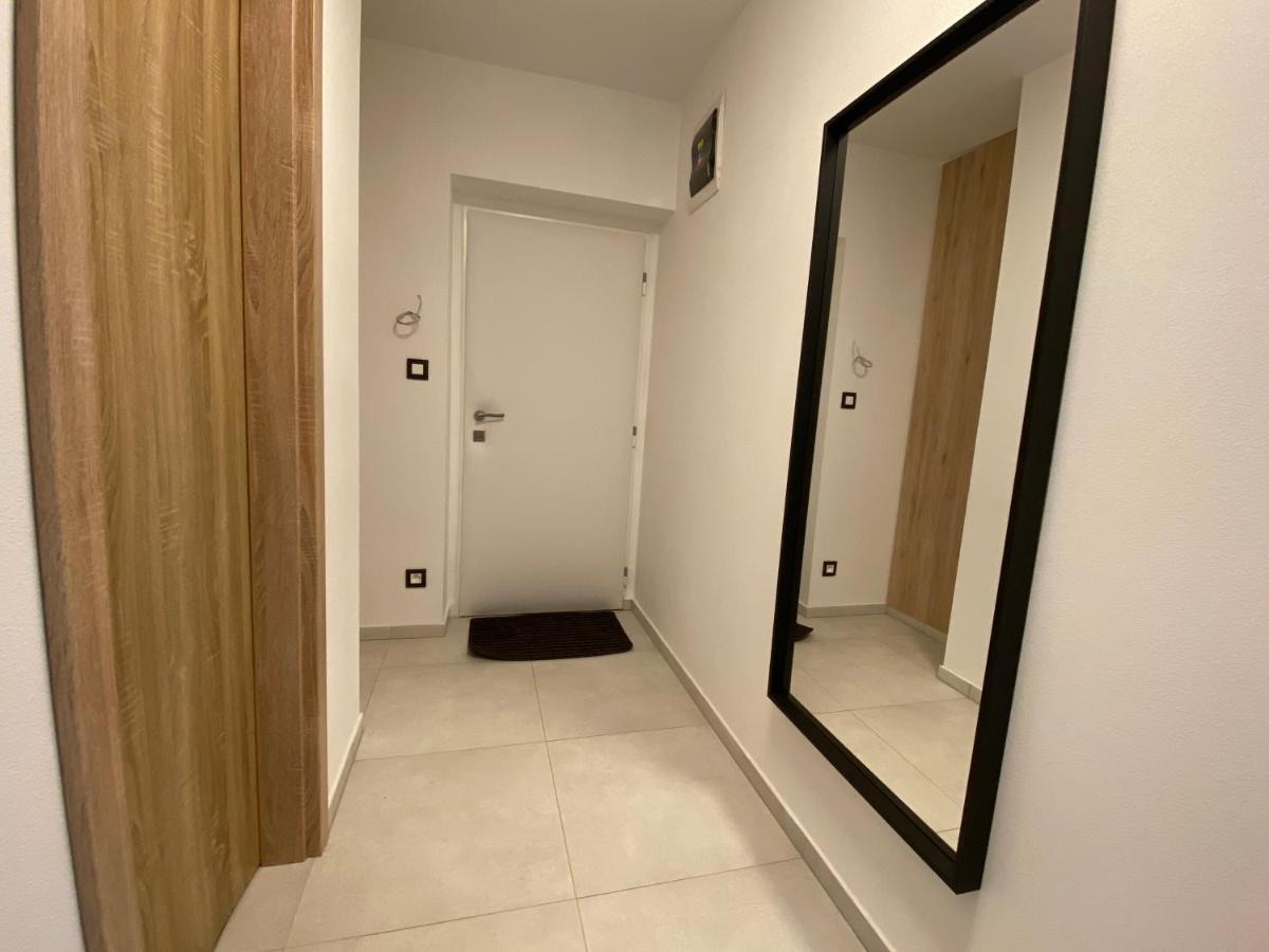 Apartman Relax Zvolen Extérieur photo