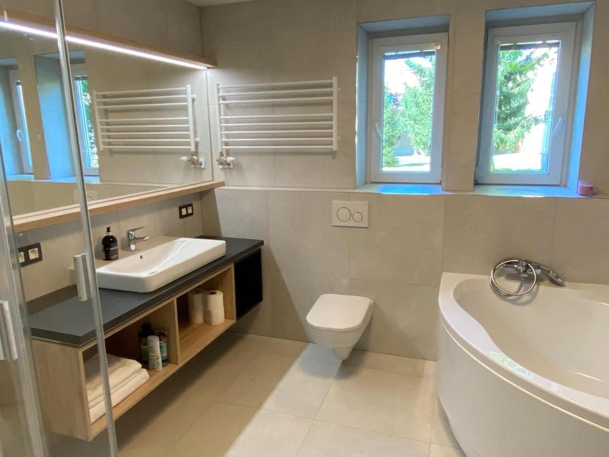 Apartman Relax Zvolen Extérieur photo