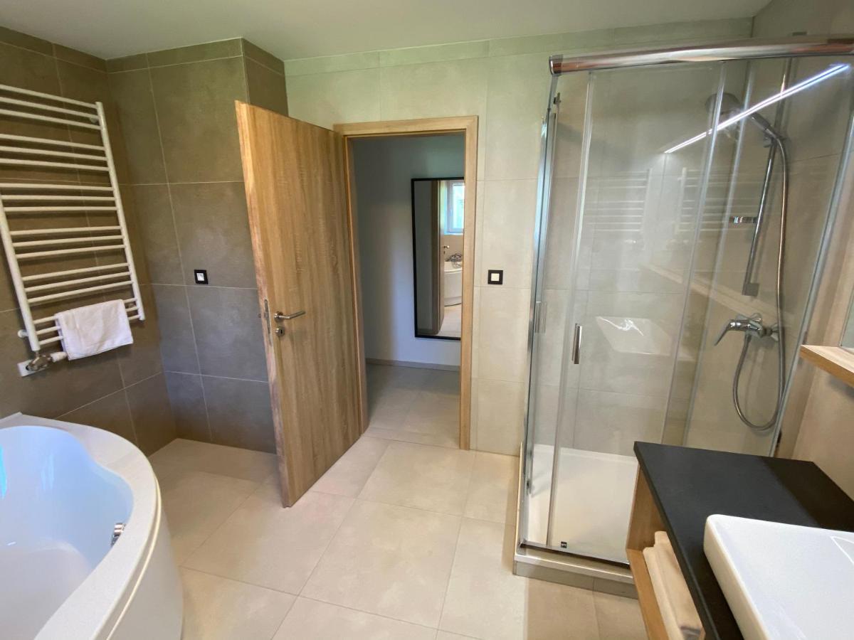 Apartman Relax Zvolen Extérieur photo