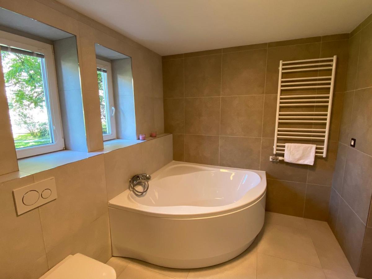 Apartman Relax Zvolen Extérieur photo