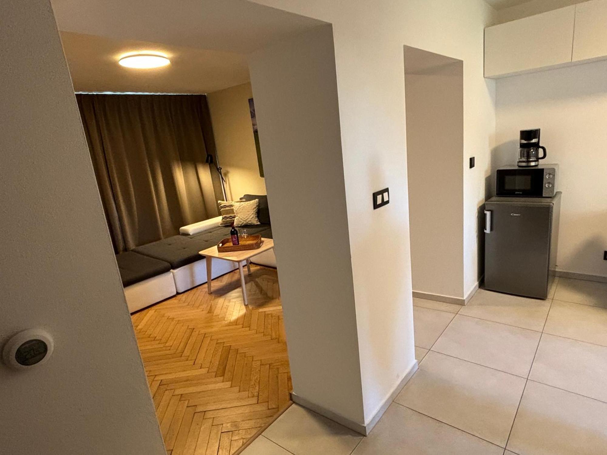 Apartman Relax Zvolen Extérieur photo