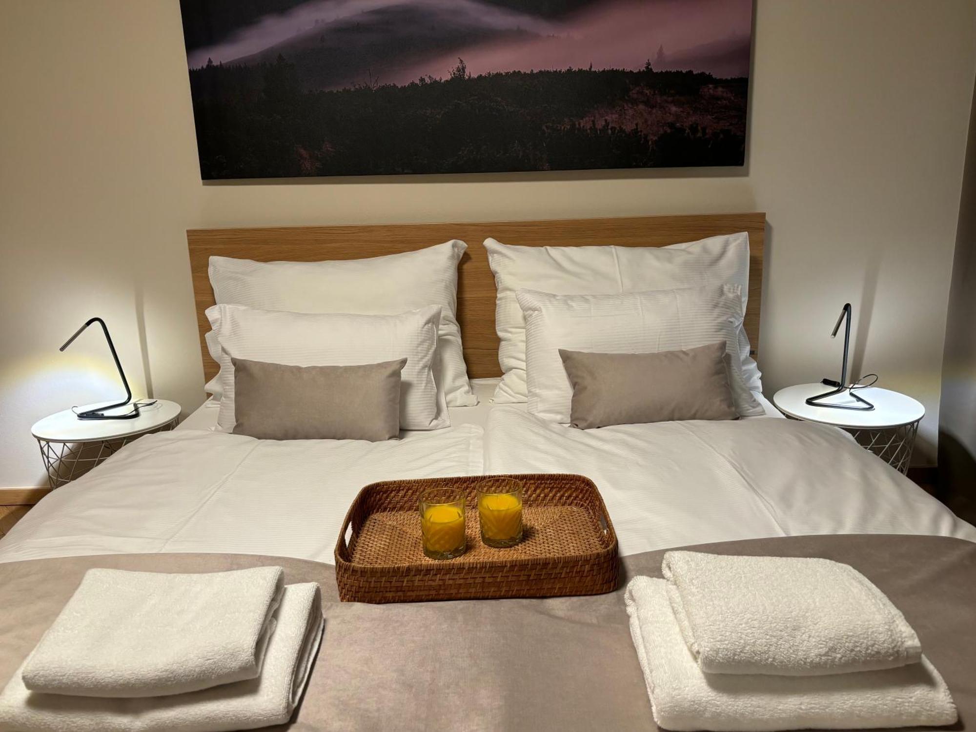 Apartman Relax Zvolen Extérieur photo