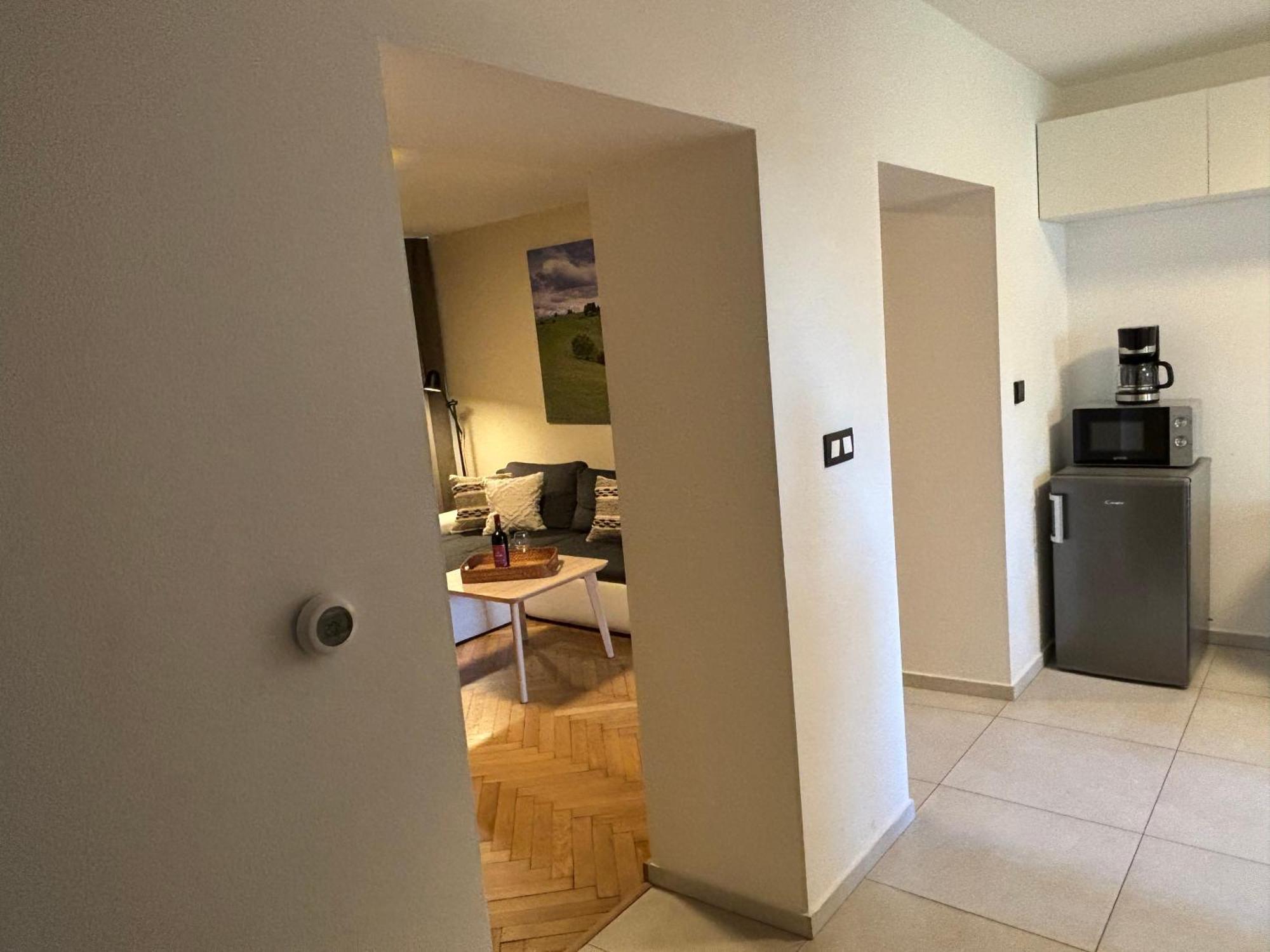 Apartman Relax Zvolen Extérieur photo