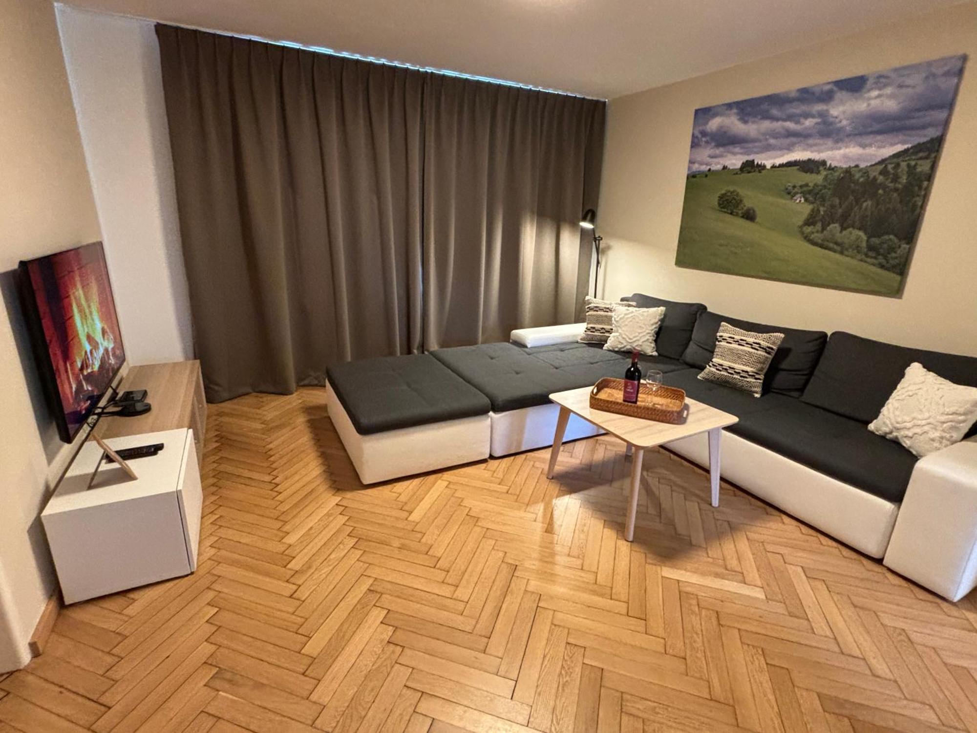 Apartman Relax Zvolen Extérieur photo