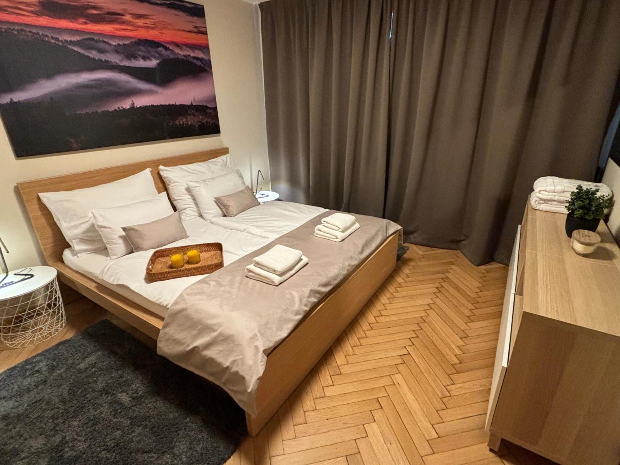 Apartman Relax Zvolen Extérieur photo