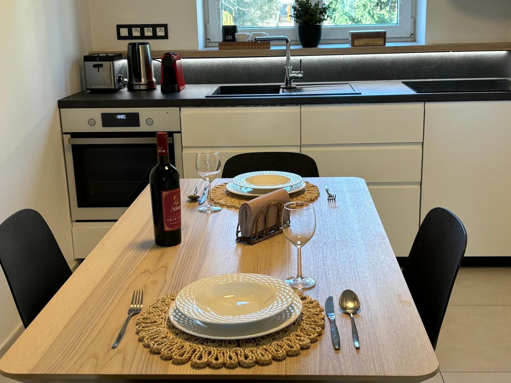 Apartman Relax Zvolen Extérieur photo