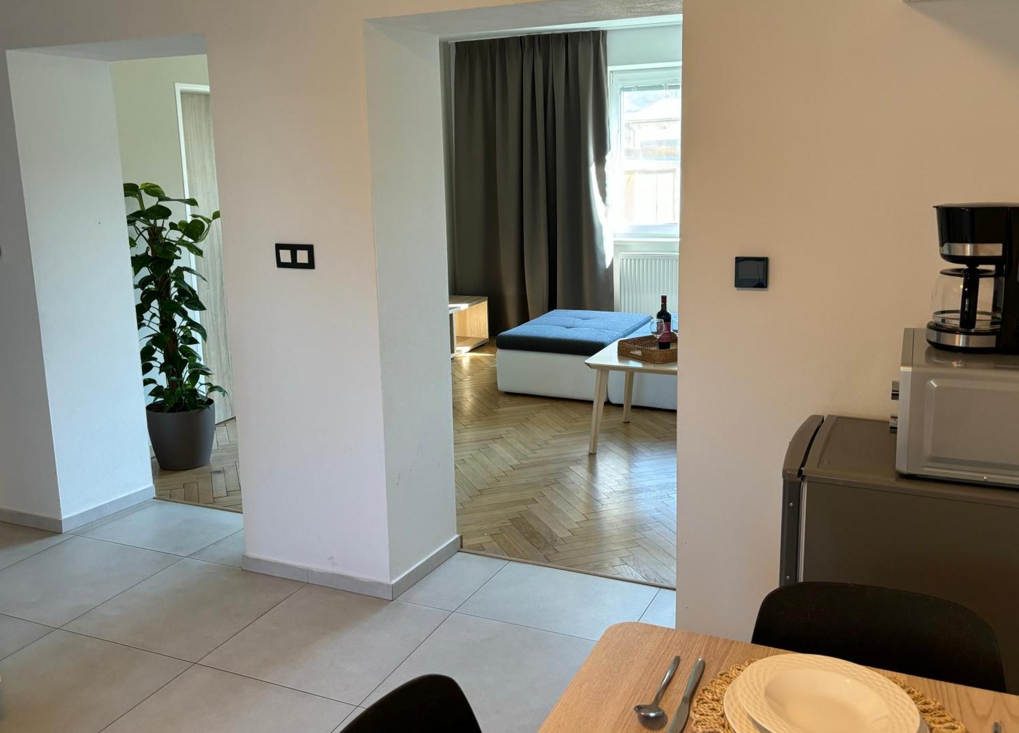 Apartman Relax Zvolen Extérieur photo