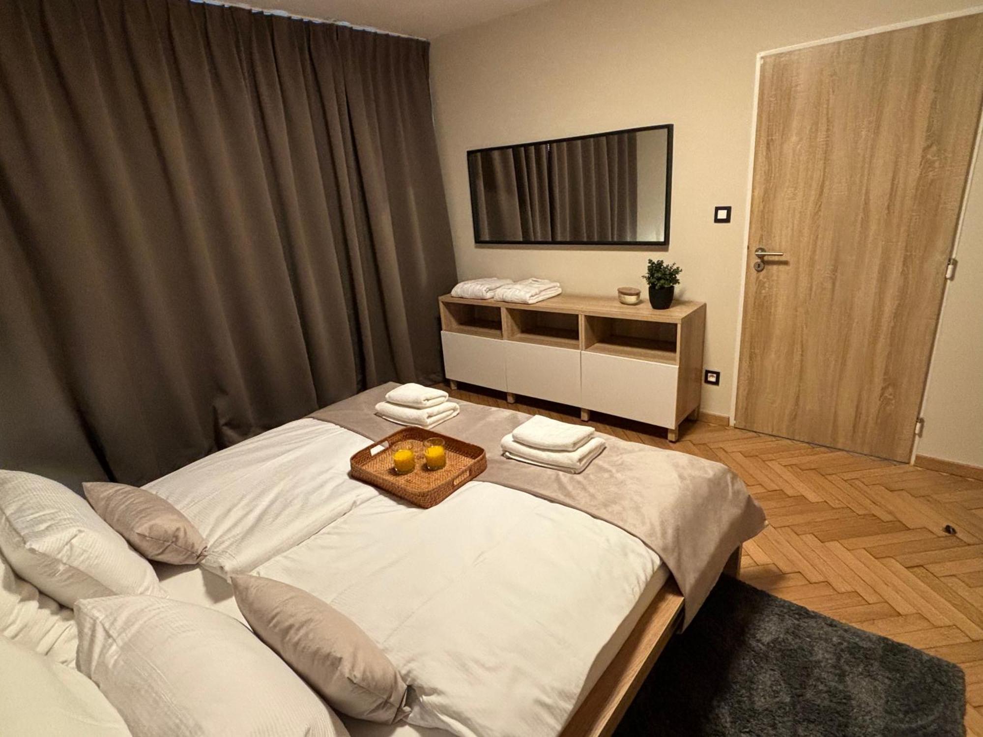 Apartman Relax Zvolen Extérieur photo