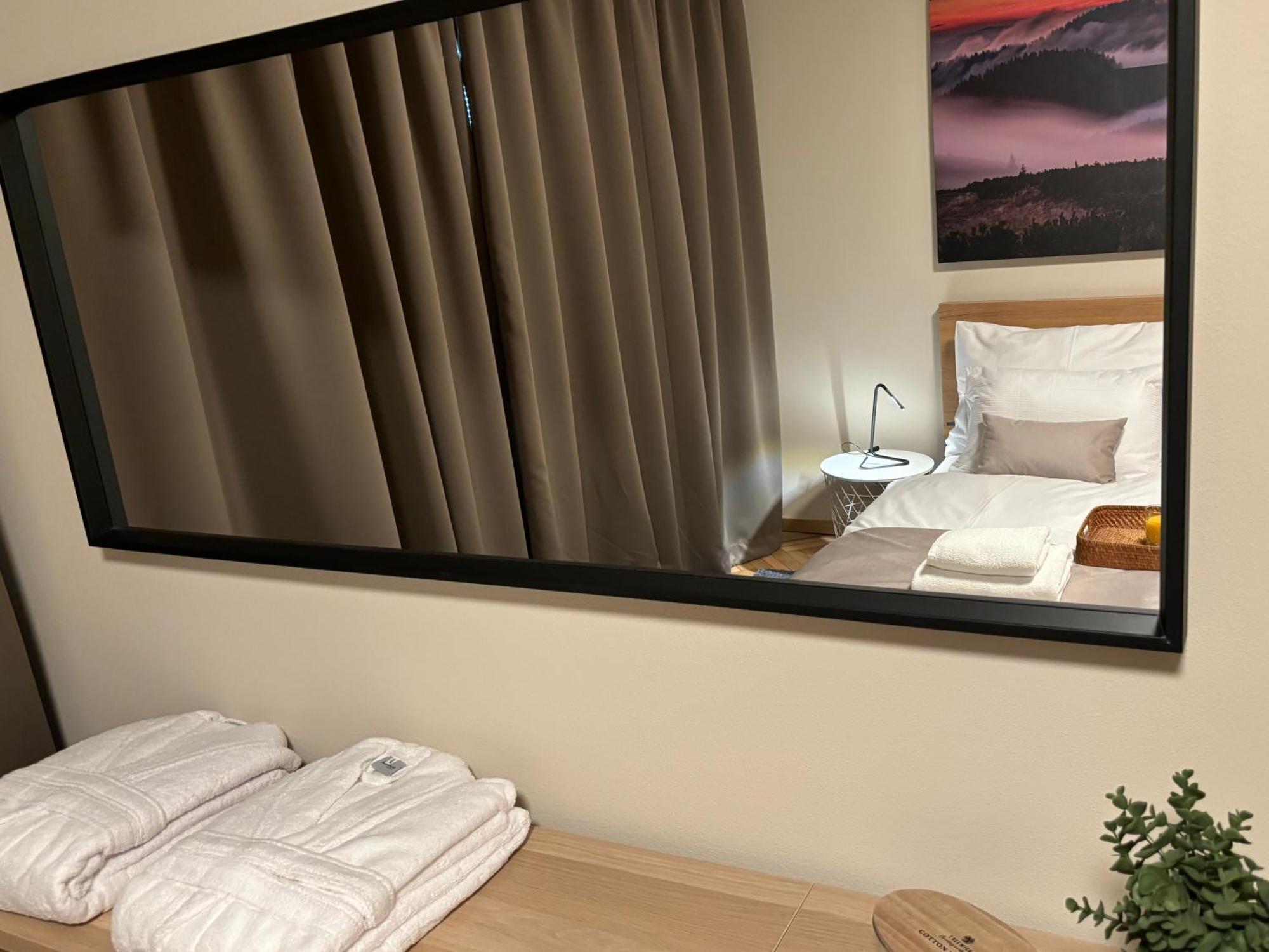 Apartman Relax Zvolen Extérieur photo